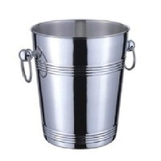 Ведро для шампанского MVQ 19х22 см 123203