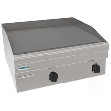 Жарочная поверхность 600 серии Tecnoinox FTR70E/6/0