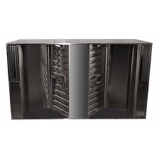 Зонт вентиляционный вытяжной ЗВВ-О 16/21