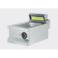 Аппарат для подогрева картофеля Fornazza 220V