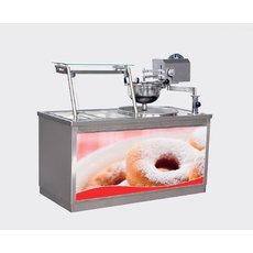 Аппарат для пончиков Fornazza