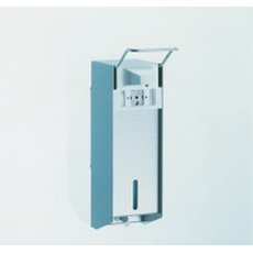 Диспенсер для мыла B.PRO TV 25