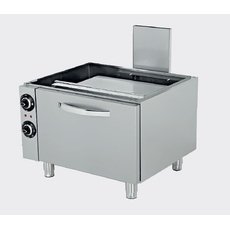 Духовка электрическая Fornazza (15 кВт, 80x68x56,5 см)