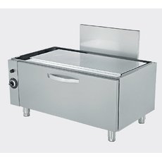 Духовка газовая Fornazza (12 кВт, 120x84,7x56,5 см)