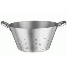 Дуршлаг алюминиевый Paderno 36 см