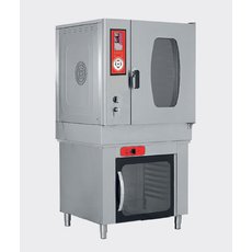 Электрическая кондитерская печь Fornazza (8 уровней, 18 кВт)