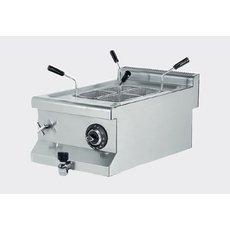 Электрическая макароноварка Fornazza (10,5 л)