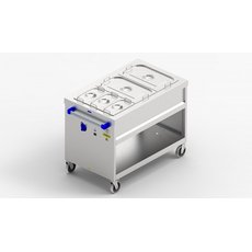 Электрический мармит Abat ЭМП-70П