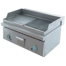 Электросковорода-600 (жарочная поверхность Таверна-2005)