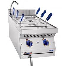 Электроварка Abat ЭВК-40/1Н (GN 1/3)