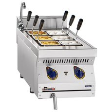 Электроварка Abat ЭВК-40/1Н (GN 1/6)