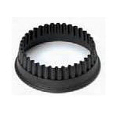 Форма для выпечки гофрированная Paderno 12944-12