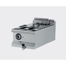 Фритюрница Fornazza 10 л + 10 л