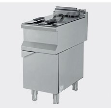 Фритюрница газовая Fornazza 18 л