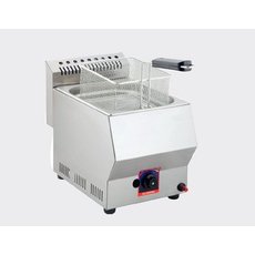 Фритюрница газовая Fornazza 5 л