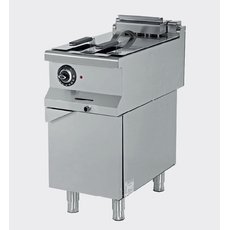 Фритюрница на закрытом шкафу Fornazza 24 л