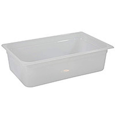 Гастроемкость GN 1/1-150 Paderno (полипропилен)