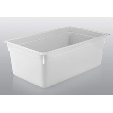 Гастроемкость GN 1/1-200 Paderno (полипропилен)