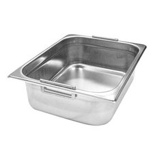 Гастроемкость GN 1/1-200 Paderno (с ручками)