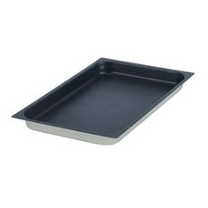 Гастроемкость GN 1/1-65 Paderno (алюминий)