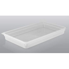 Гастроемкость GN 1/1-65 Paderno (полипропилен)