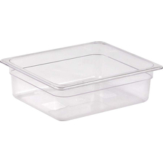 Гастроемкость GN 1/2-100 Paderno (поликарбонат)