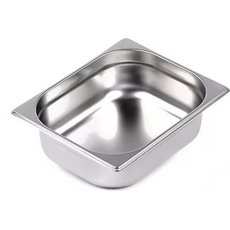 Гастроемкость GN 1/2-100 Paderno