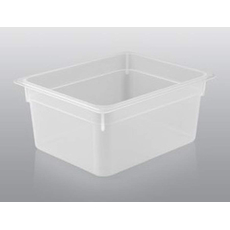 Гастроемкость GN 1/2-150 Paderno (полипропилен)