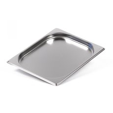 Гастроемкость GN 1/2-20 Paderno (алюминий)