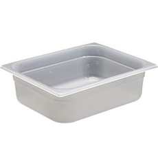 Гастроемкость GN 1/2-65 Paderno (полипропилен)