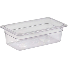 Гастроемкость GN 1/3-100 Paderno (поликарбонат)