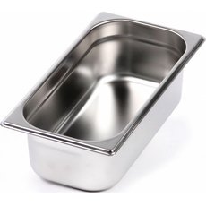 Гастроемкость GN 1/3-100 Paderno
