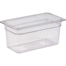 Гастроемкость GN 1/3-150 Paderno (поликарбонат)