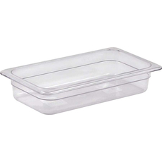 Гастроемкость GN 1/3-65 Paderno (поликарбонат)