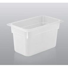 Гастроемкость GN 1/4-150 Paderno (полипропилен)