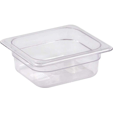 Гастроемкость GN 1/6-65 Paderno (поликарбонат)