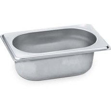 Гастроемкость GN 1/9-100 Paderno