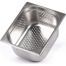 Гастроемкость GN-P 1/2-150 Paderno