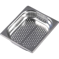 Гастроемкость GN-P 1/2-40 Paderno