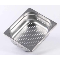 Гастроемкость GN-P 1/2-65 Paderno