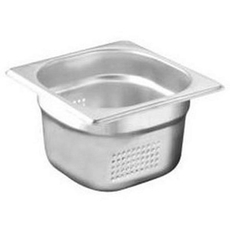 Гастроемкость GN-P 1/6-100 Paderno