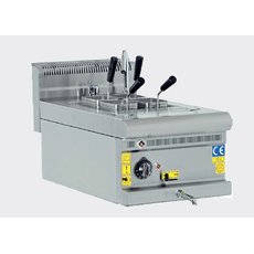 Газовая макароноварка Fornazza (8 л)