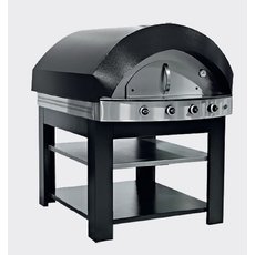 Газовая печь для пиццы Fornazza (1250х950 мм)
