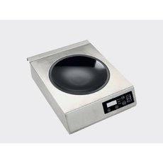 Индукционная плита wok Fornazza