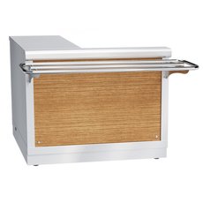 Кабина кассовая HOT-LINE КК-70Х