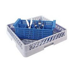 Кассета для столовых приборов Paderno