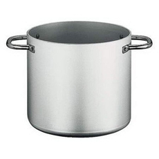 Кастрюля-котел без крышки Paderno 16,5 л