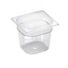 Контейнер пластиковый GN 1/6-150 Paderno