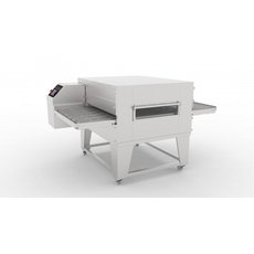 Конвейерная печь для пиццы Abat ПЭК-800 с дверцей (доп.ярус)