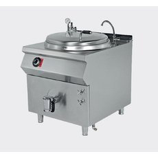 Котел пищеварочный электрический Fornazza (250 л)